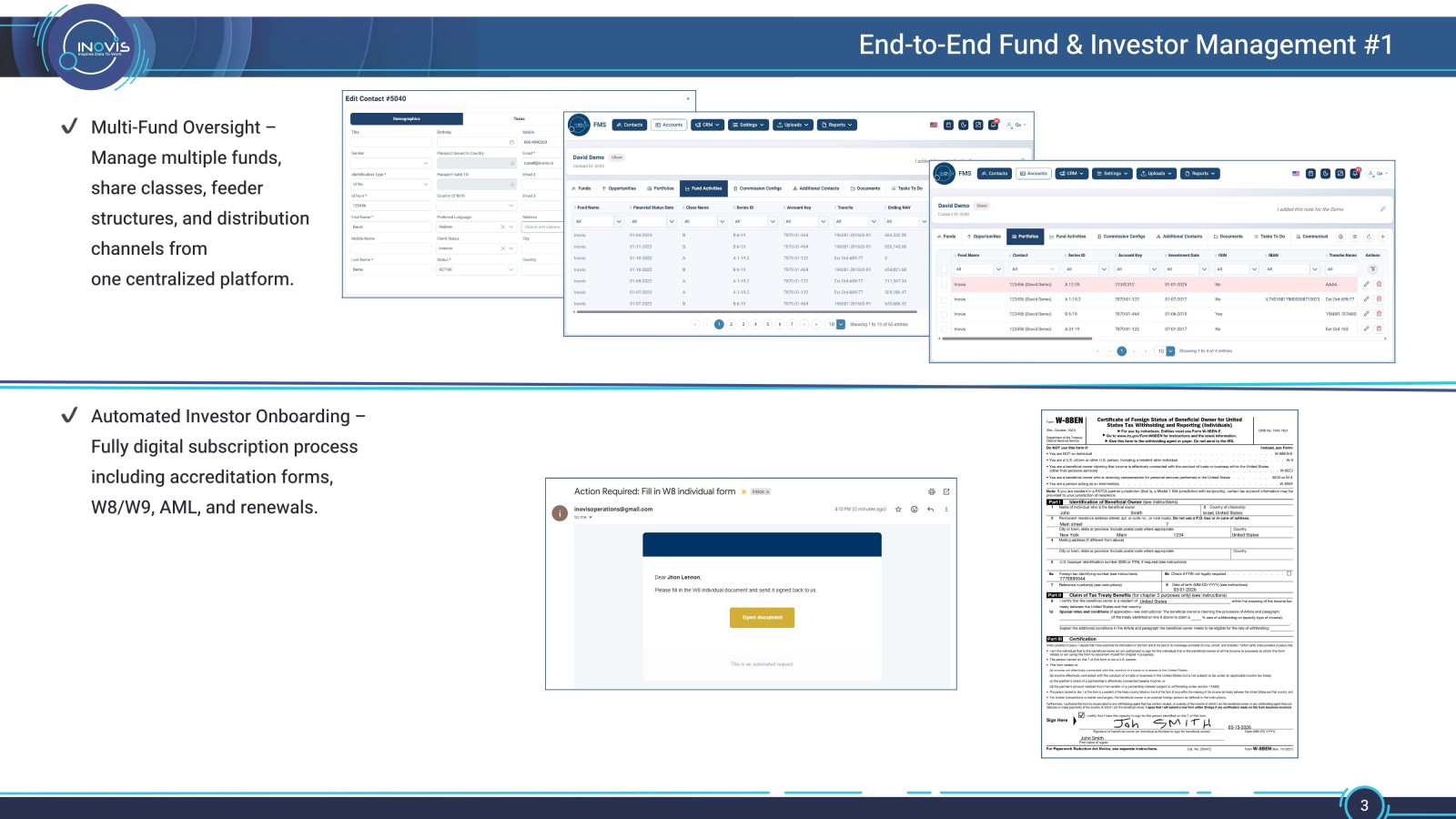 Inovis FMS Fund Management — slide 3