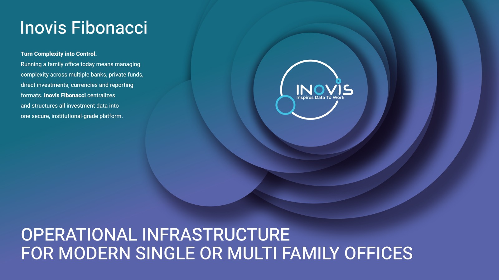 Inovis Fibonacci — slide 1