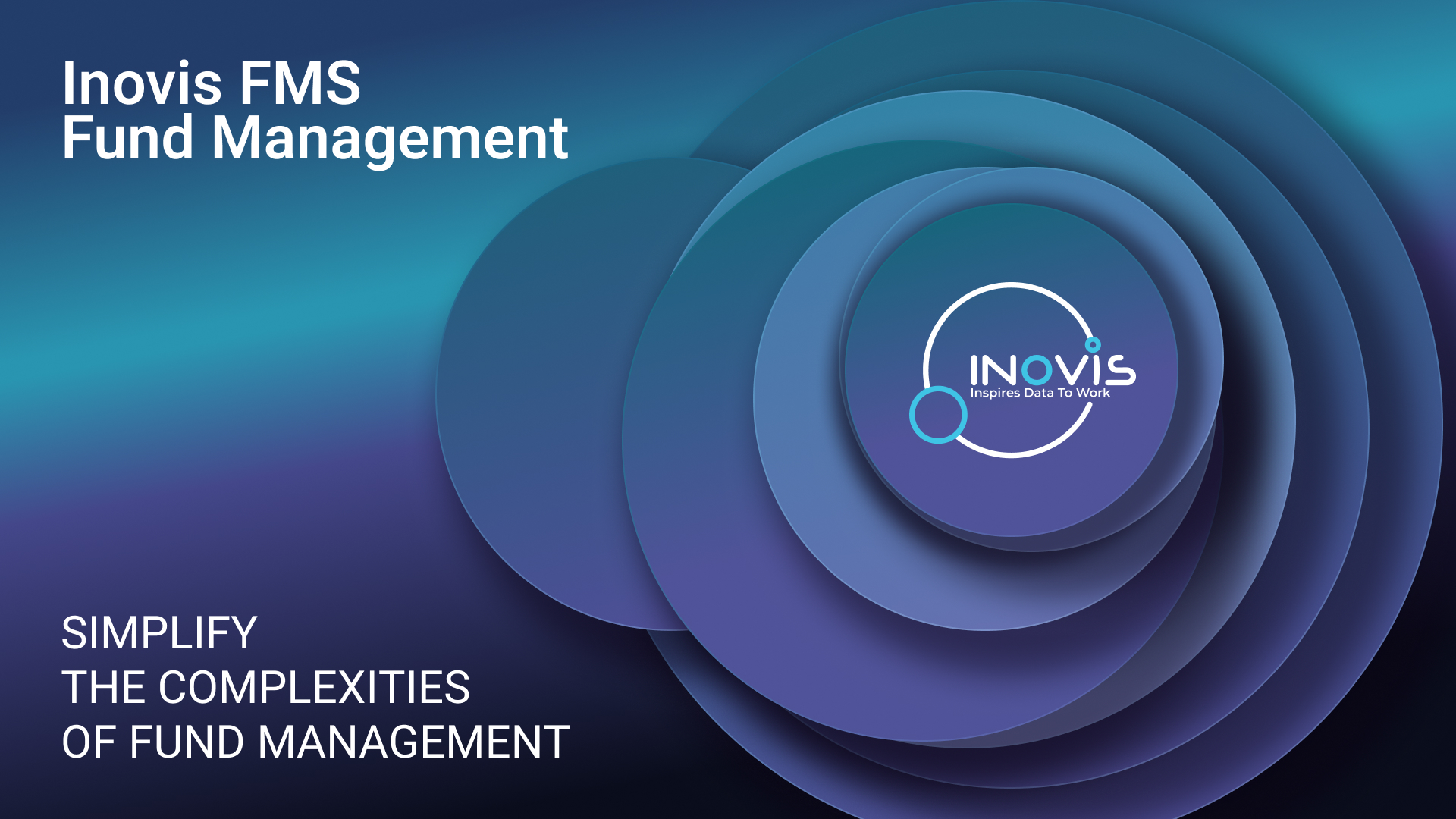 Inovis FMS ניהול קרנות — slide 1