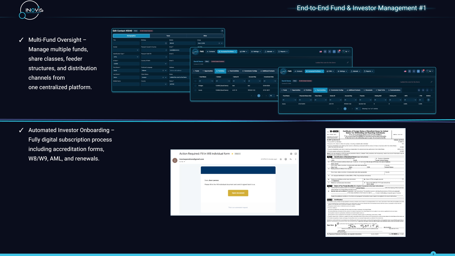 Inovis FMS Fund Management — slide 3