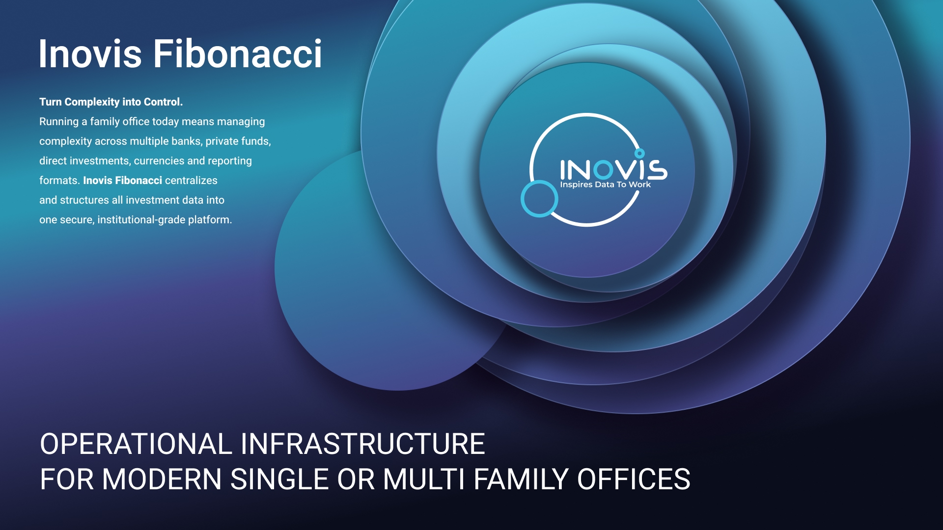Inovis Fibonacci — slide 1