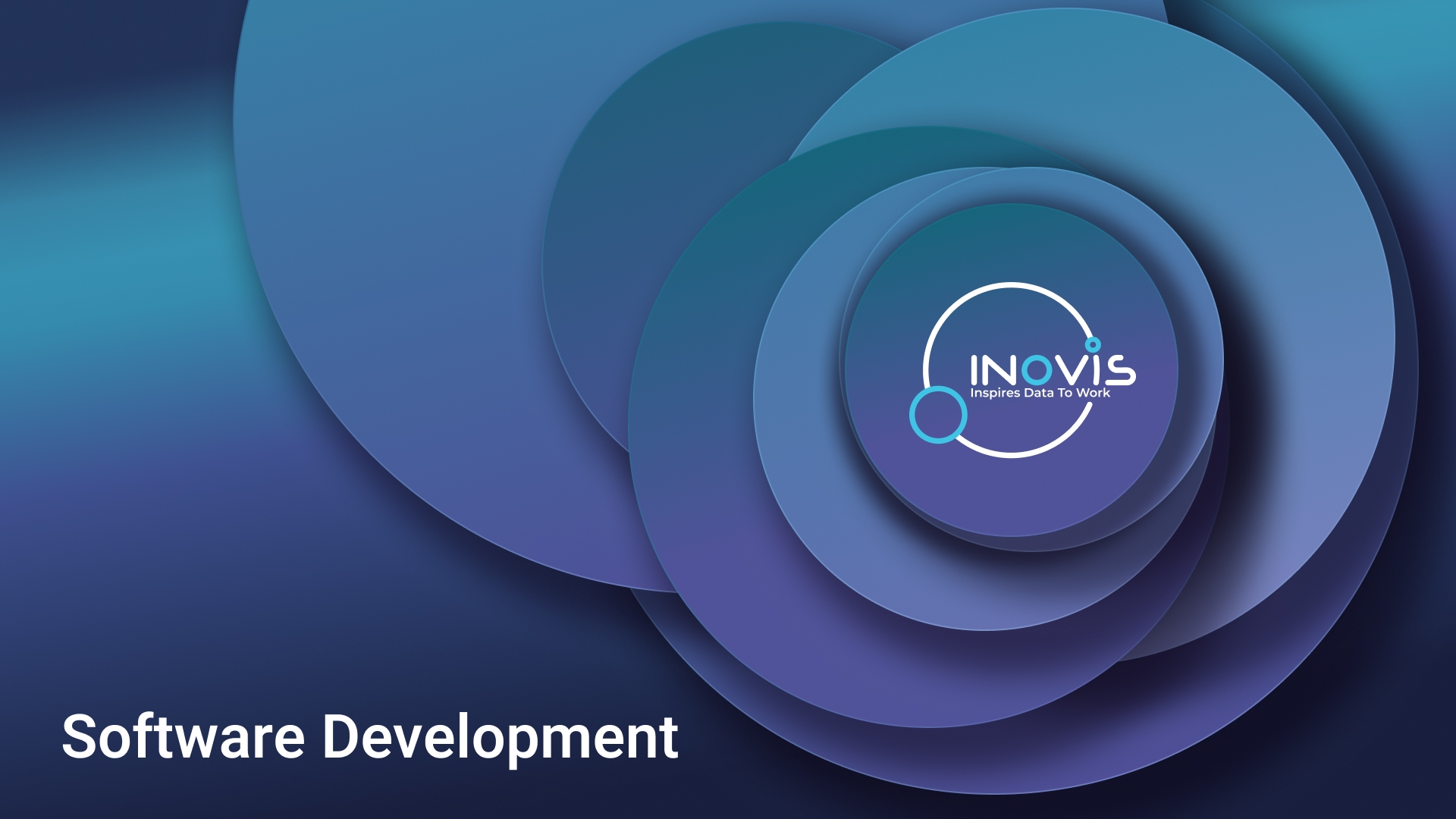 Software Development — slide 1
