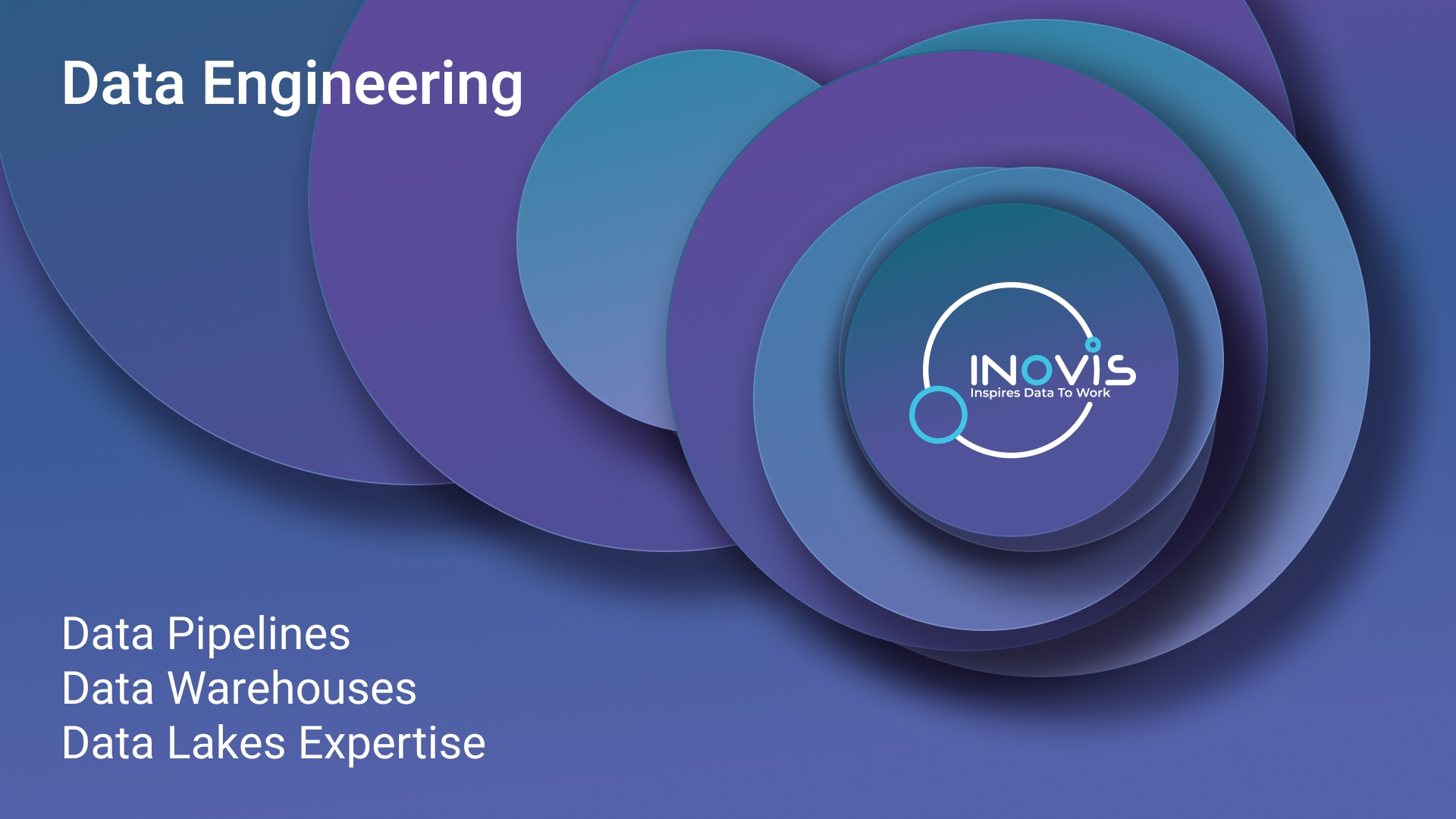 Data Engineering — slide 1